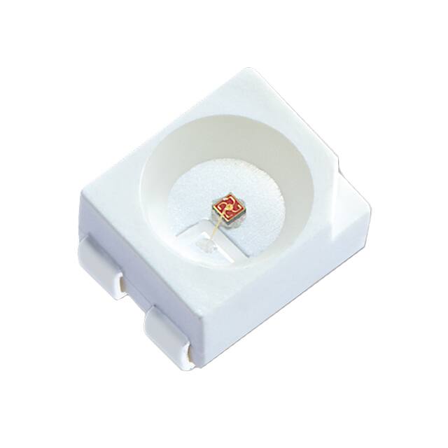 AA3527AZGSK-30MAV Kingbright  LED Indication - Discrete